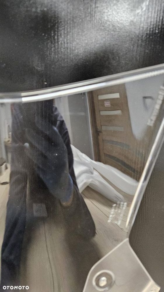 Szyba owiewka Kawasaki KLR650 2023r 39154-0434 - 5