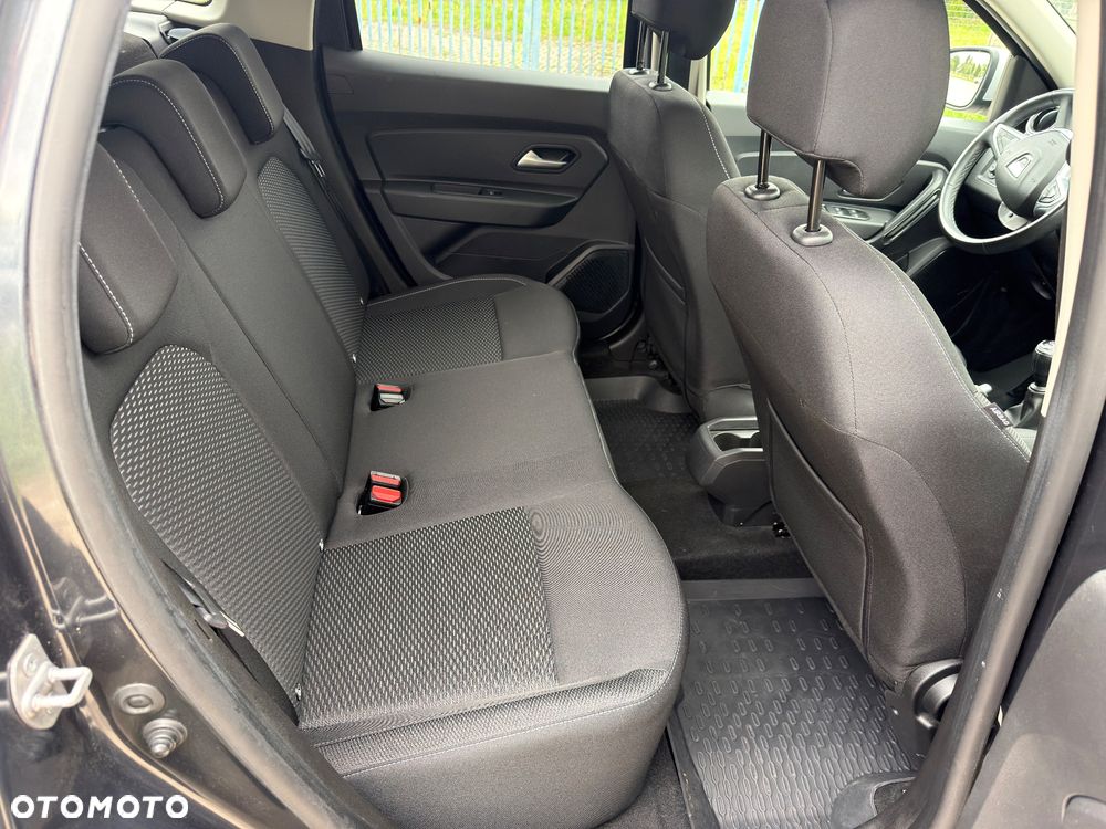 Dacia Duster 1.0 TCe Comfort - 23