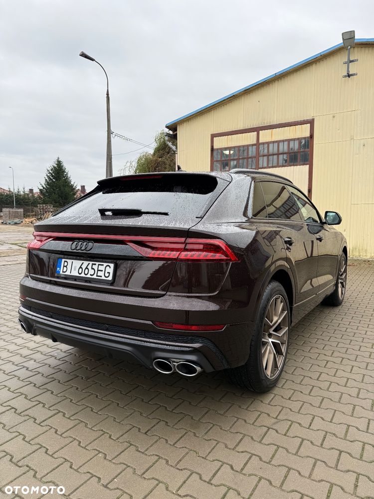 Audi SQ8 - 3
