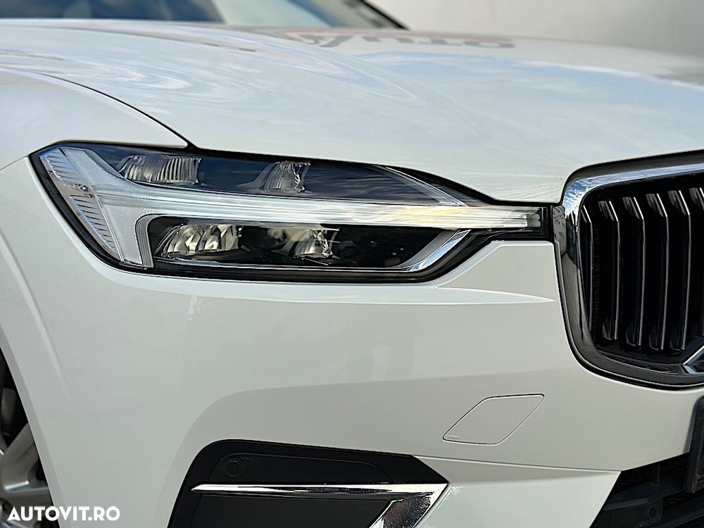 Volvo XC 60 D5 AWD Inscription - 2