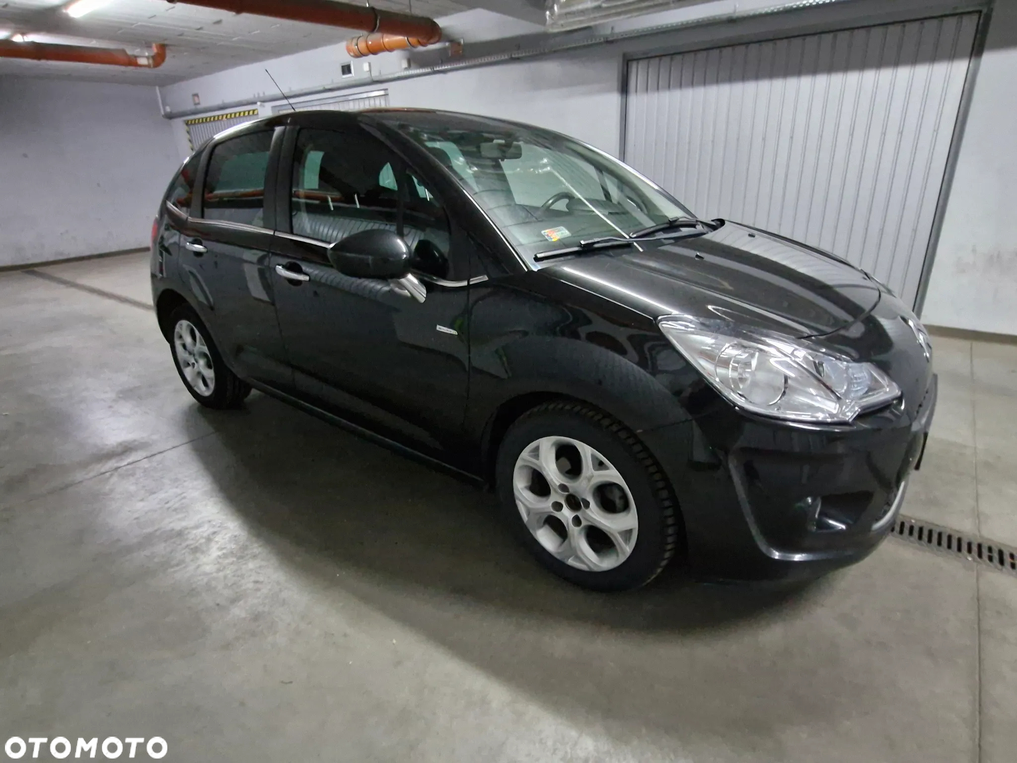 Citroën C3 1.6 HDi Exclusive - 5