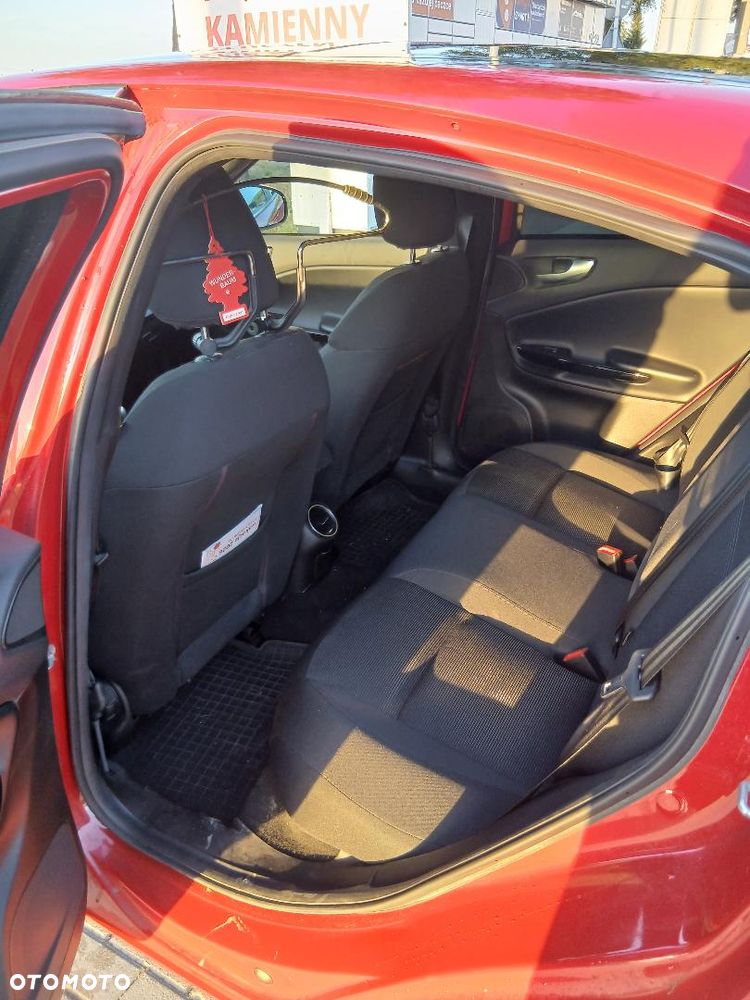 Alfa Romeo Giulietta 1.4 TB Distinctive - 9