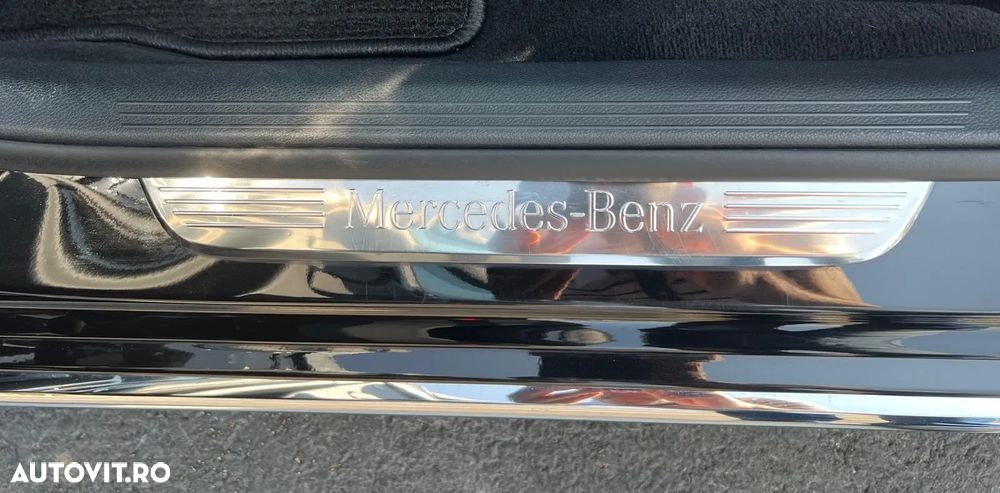 Mercedes-Benz E 250 Aut. - 13