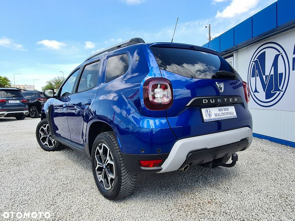 Dacia Duster 1.0 TCe Prestige - 5