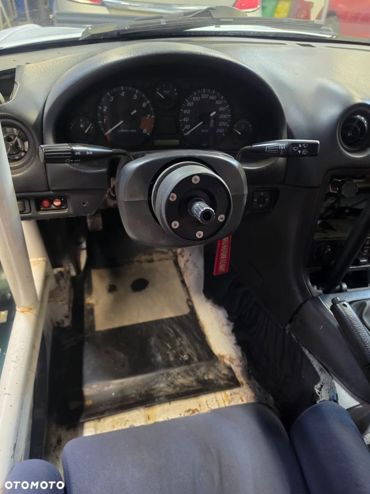 Mazda MX-5 - 5
