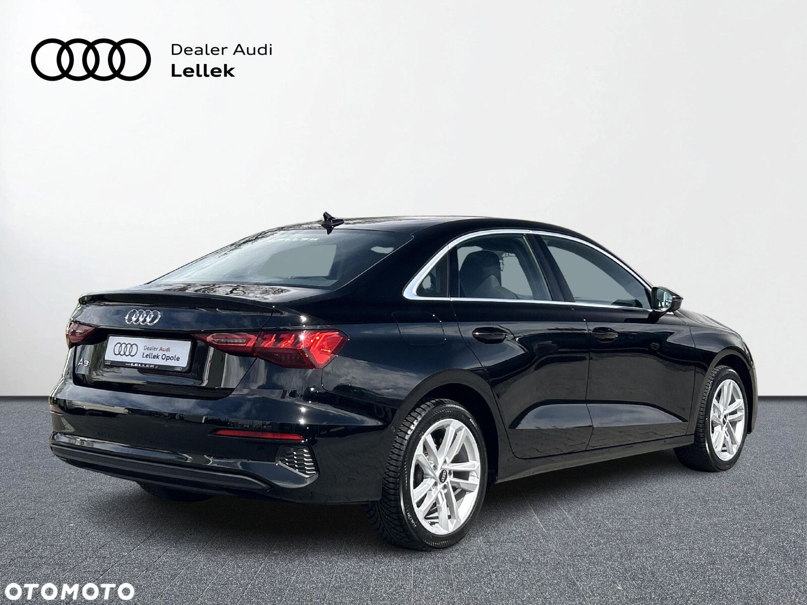Audi A3 - 6