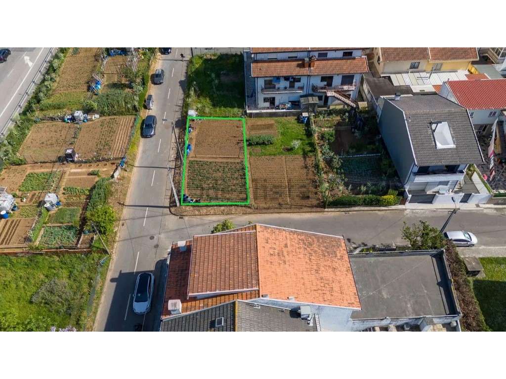 Terreno Venda Matosinhos - Grande imagem: 4/15