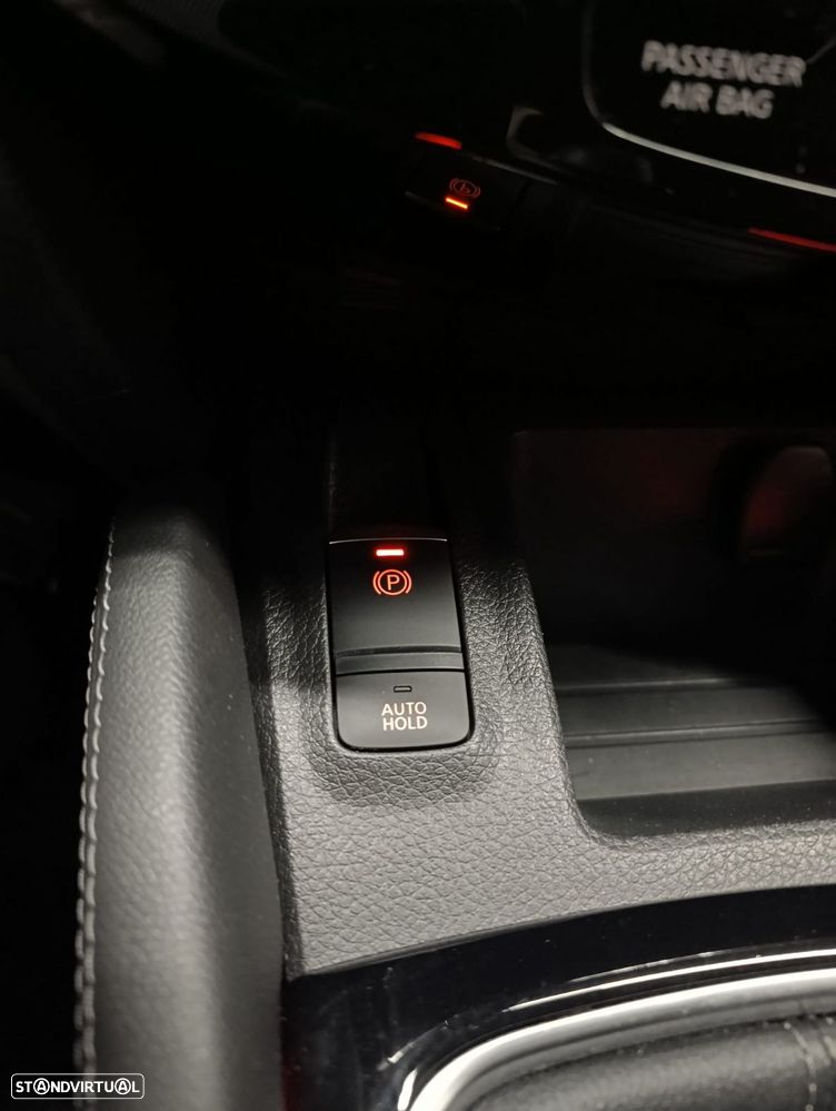 Nissan Qashqai 1.3 DIG-T Tekna+ - 21
