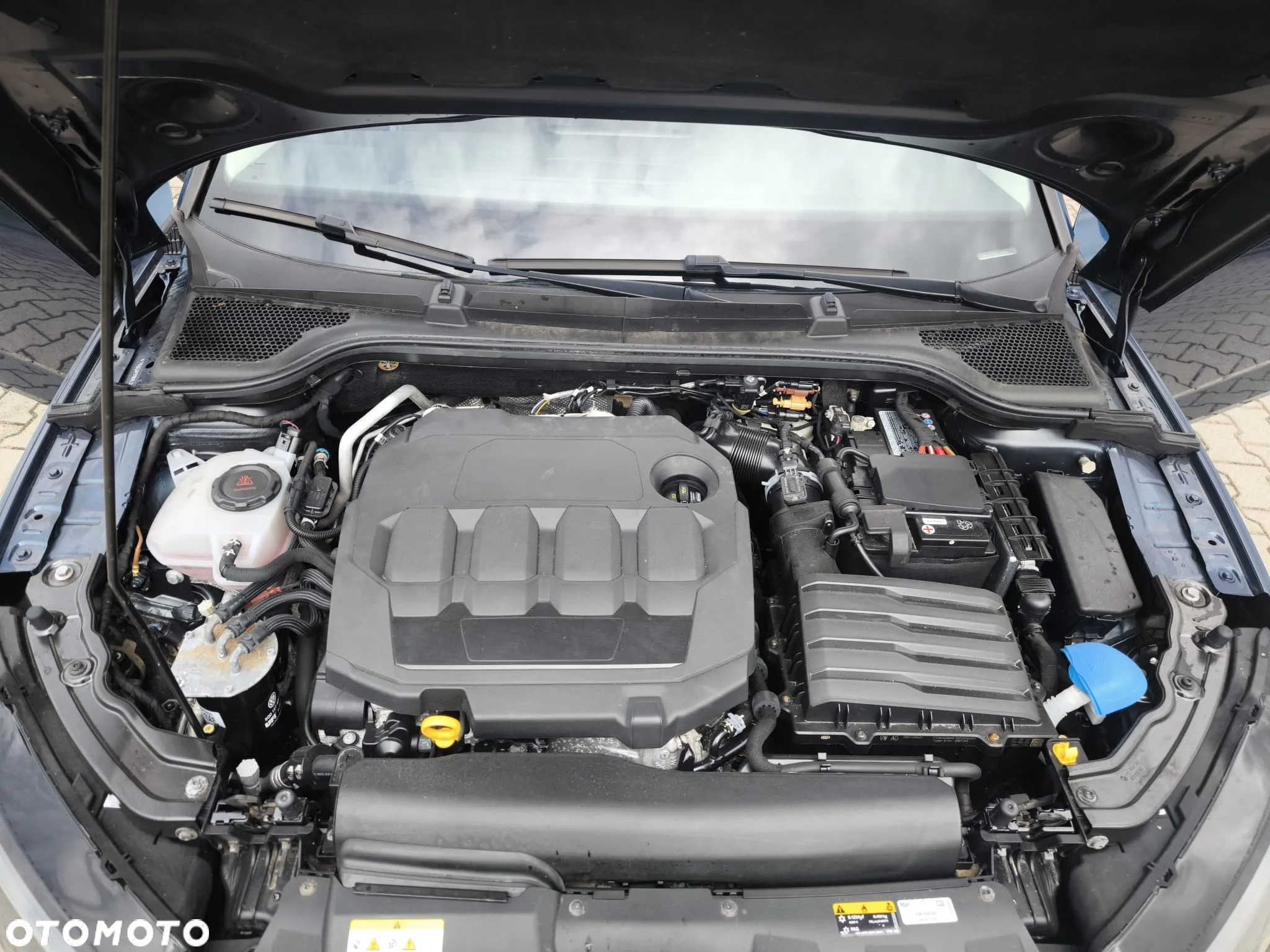 Skoda Scala 1.6 TDI SCR Active - 13