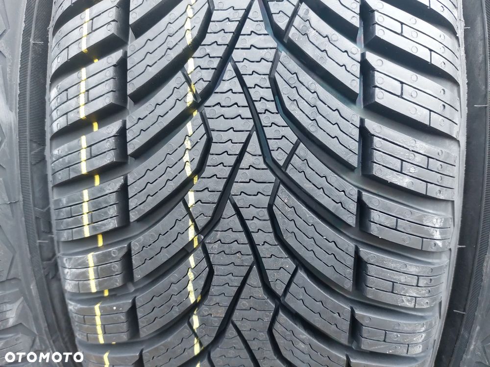 215/60 R17 OPONY ZIMOWE CEAT WINTER DRIVE DOT24 - 2