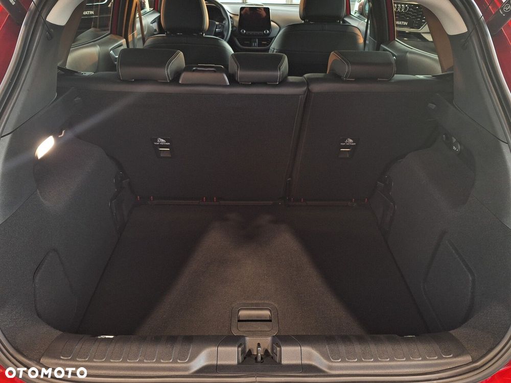 Ford Puma 1.0 EcoBoost Titanium X - 16