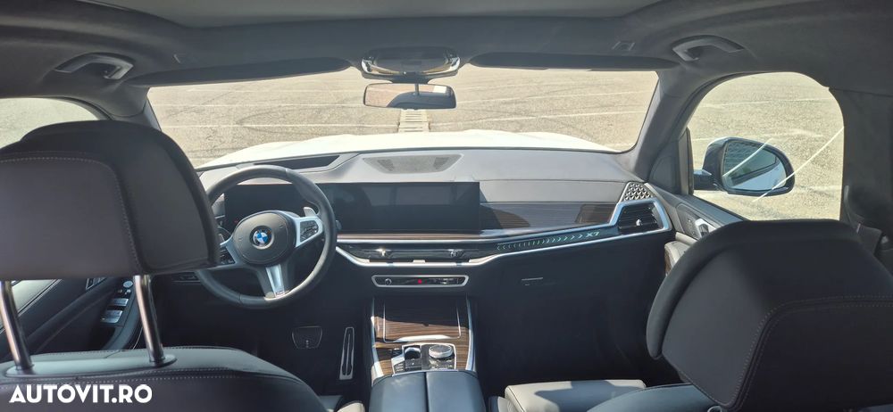 BMW X7 - 14