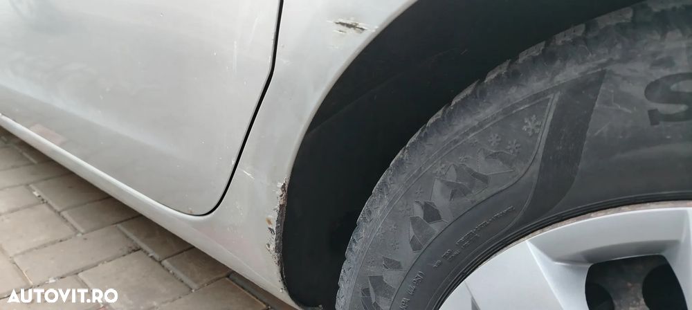 Opel Meriva 1.4 Edition - 8