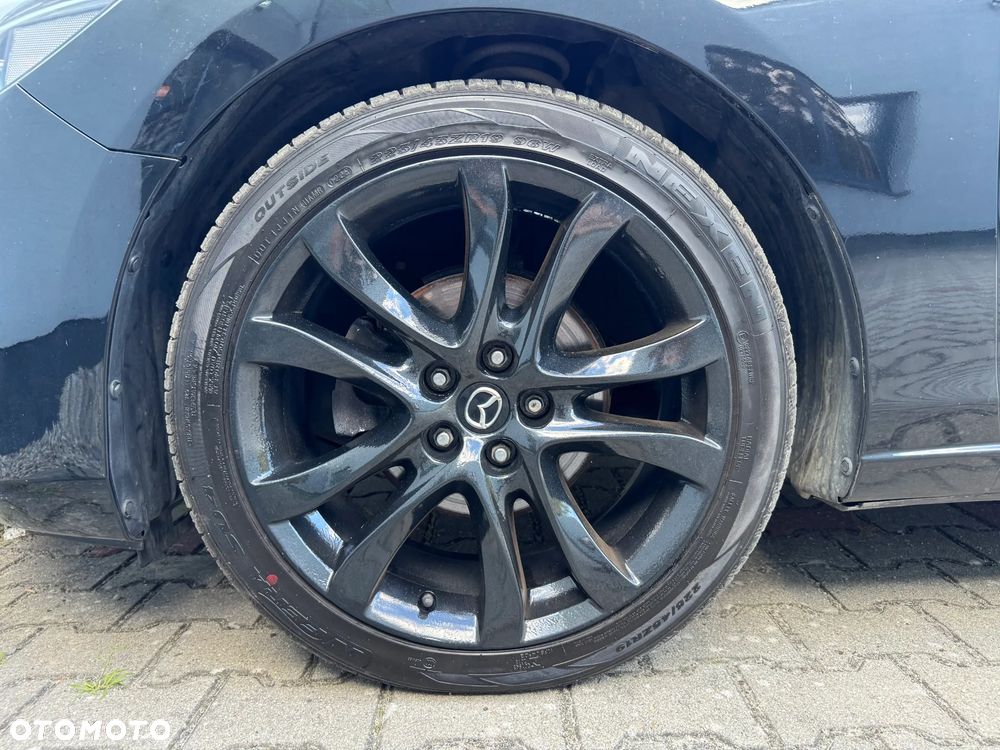 Mazda 6 2.2 D Skypassion I-ELoop - 24