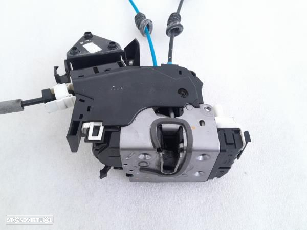 Fecho Porta Tras Dto Mercedes-Benz C-Class (W204) - 6