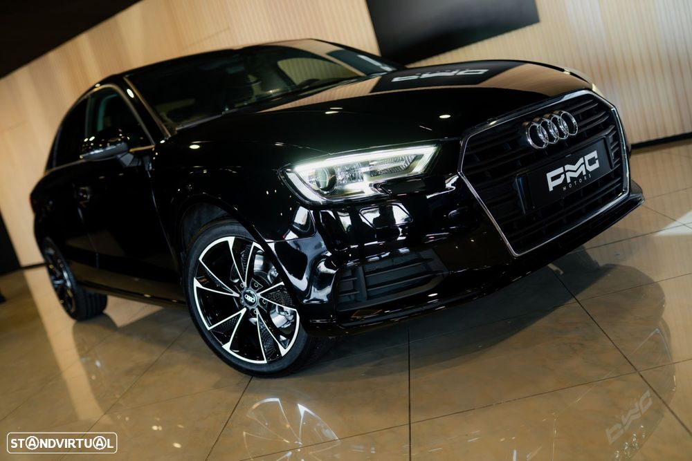 Audi A3 Limousine 1.6 TDI - 18