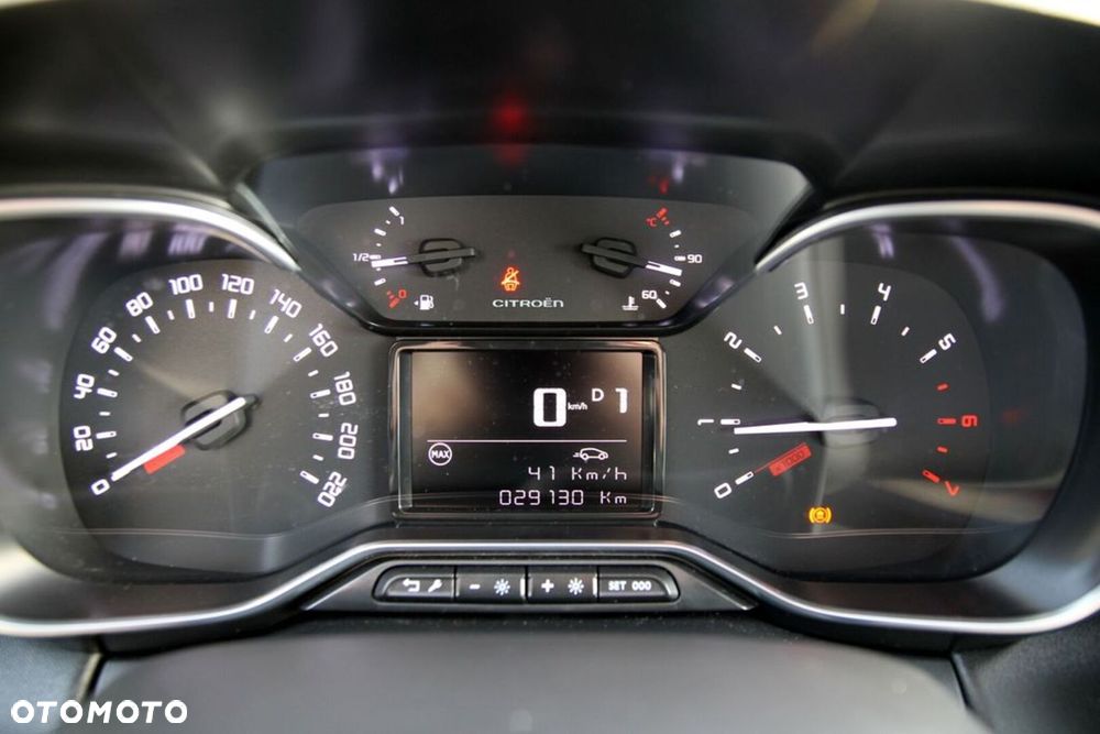 Citroën C3 Aircross - 19