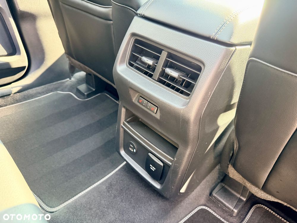 Ford Edge - 36