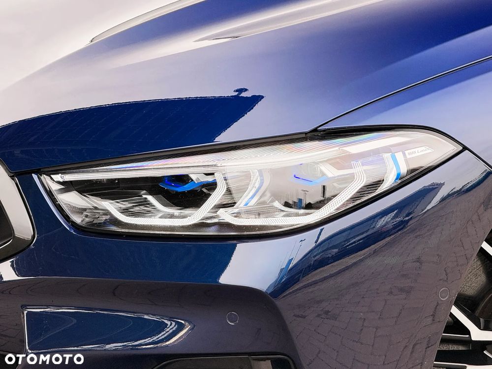 BMW Seria 8 M850i xDrive - 10