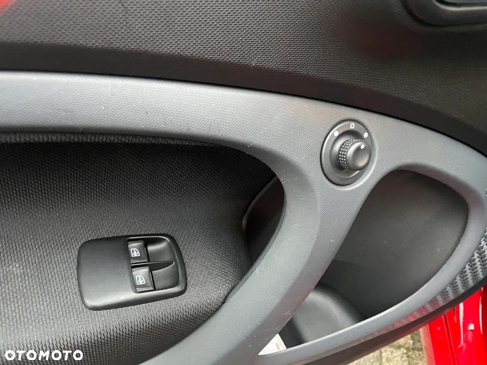 Smart Fortwo Brabus twinamic BRABUS edition asphaltgold - 32