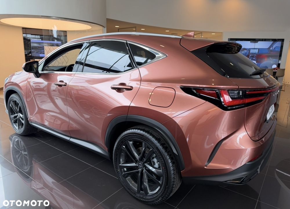 Lexus NX 350h Prestige 2WD - 4