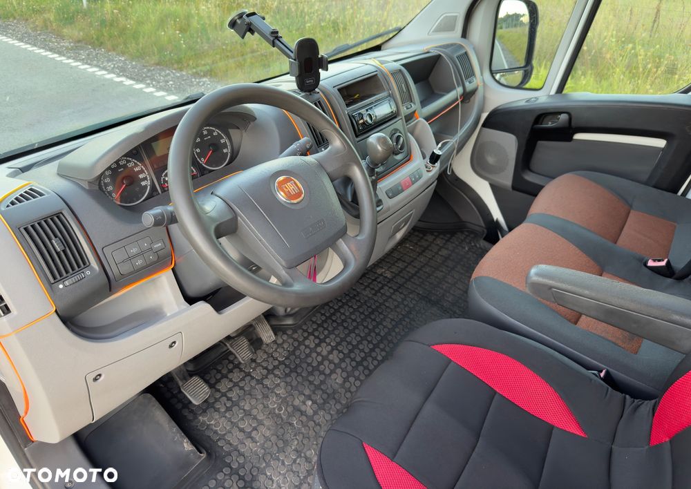 Fiat Ducato - 10