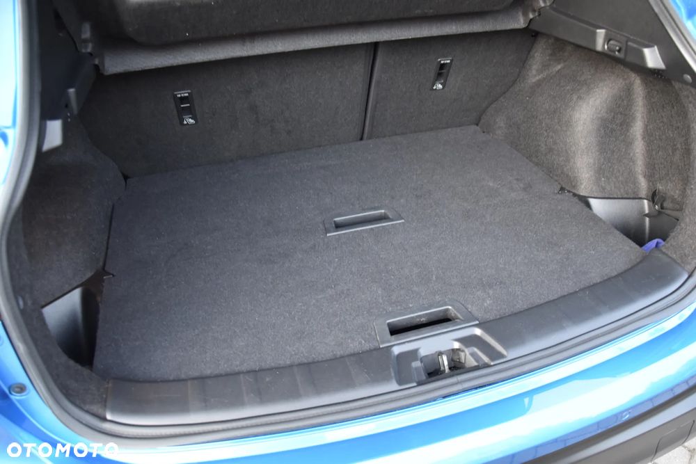 Nissan Qashqai 1.3 DIG-T DCT N-WAY - 32