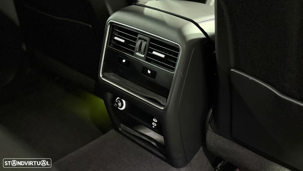 Porsche Cayenne E-Hybrid - 23