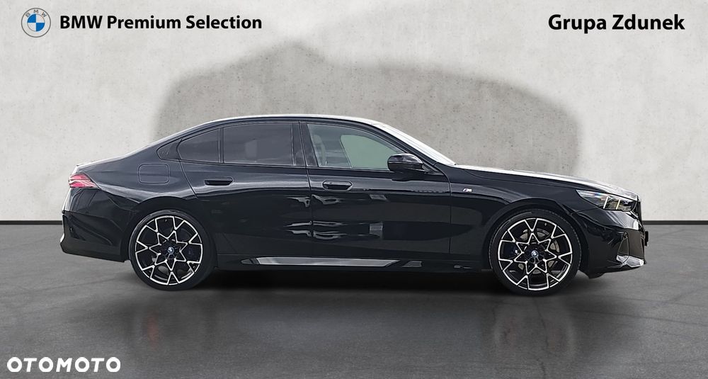 BMW Seria 5 - 5