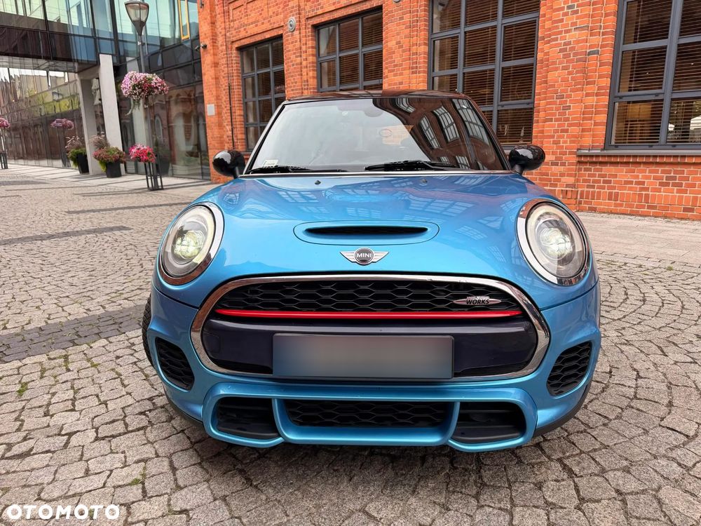 MINI Cooper S - 3