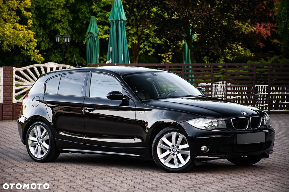BMW Seria 1 130i - 5