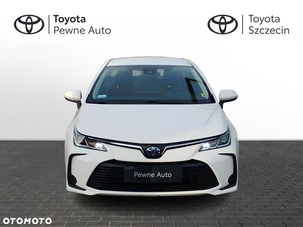 Toyota Corolla 1.8 Hybrid Active - 2