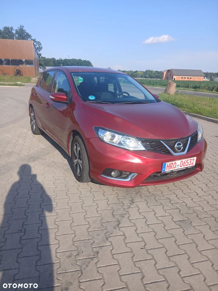 Nissan Pulsar 1.2 DIG-T N-Vision - 2