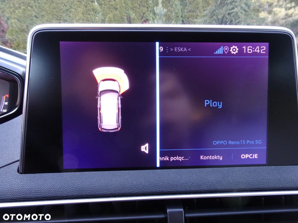 Peugeot 3008 1.5 BlueHDi Allure S&S - 25