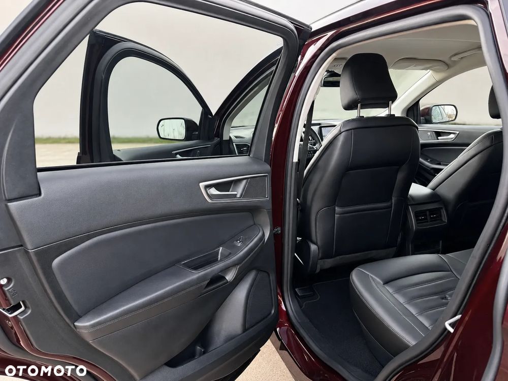 Ford Edge - 6