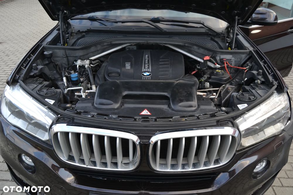 BMW X5 - 34