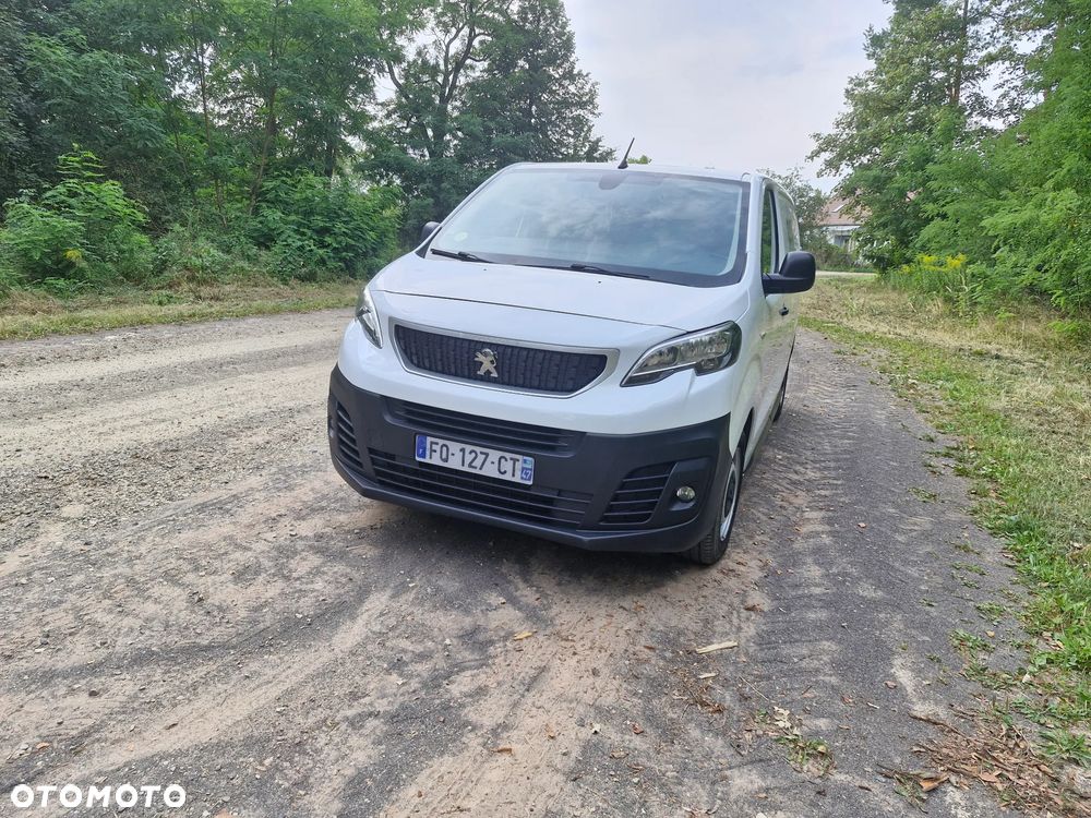 Peugeot Expert - 2