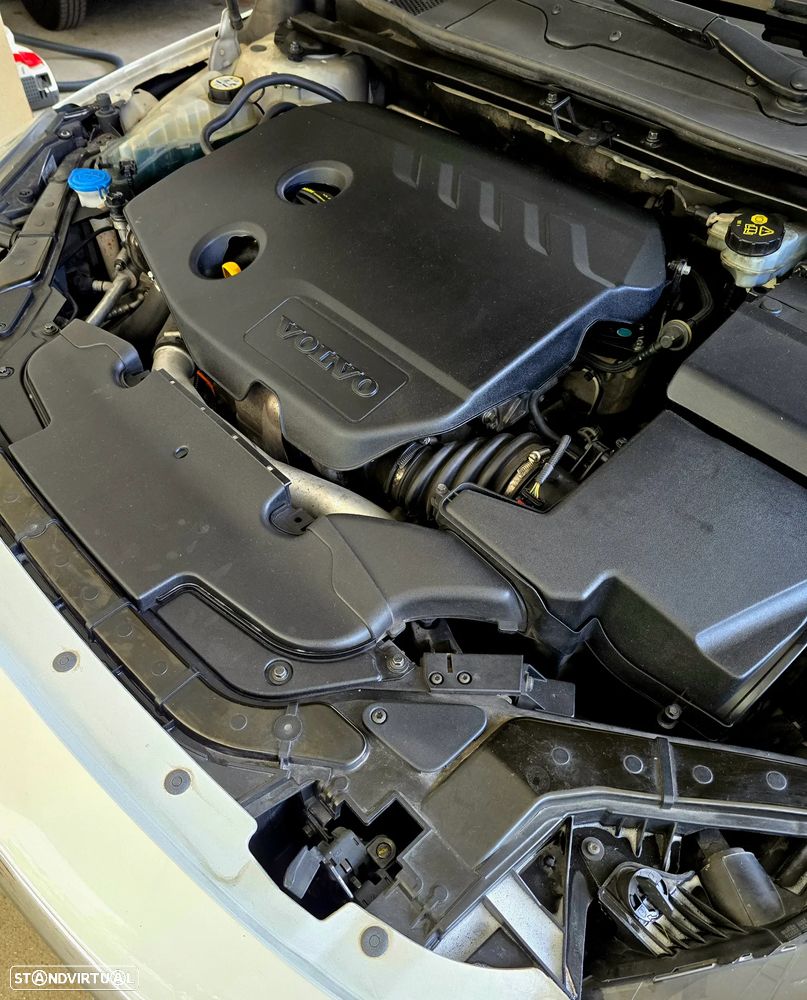 Volvo V40 Cross Country 1.6 D2 Volvo Ocean Race - 5