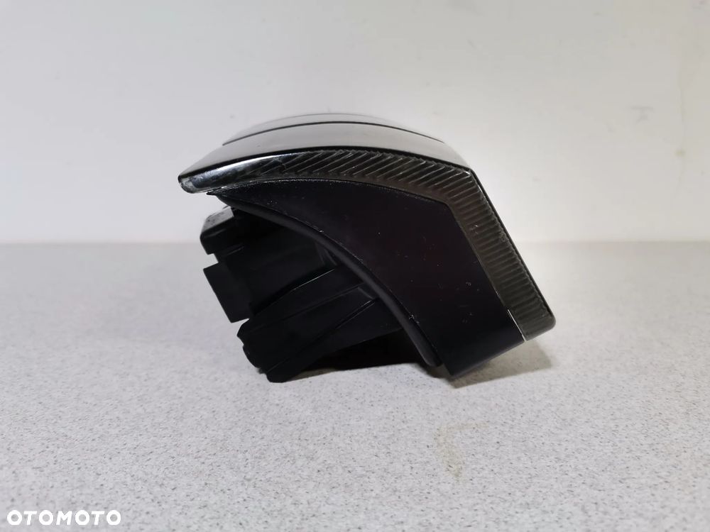 Lampa tył tylna Prawa OPEL KADETT E Kombi HELLA BLACK 84-93 Oryginał - 8