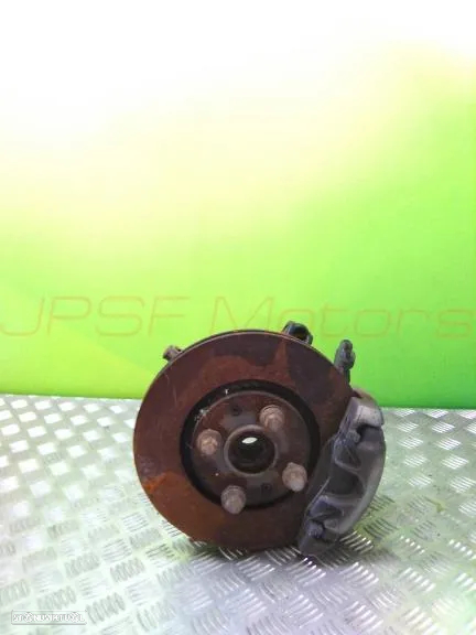 PEÇAS AUTO USADAS para Citroen C4 Picasso 1.6Hdi 2009 Monta Motor 9HZ - 32