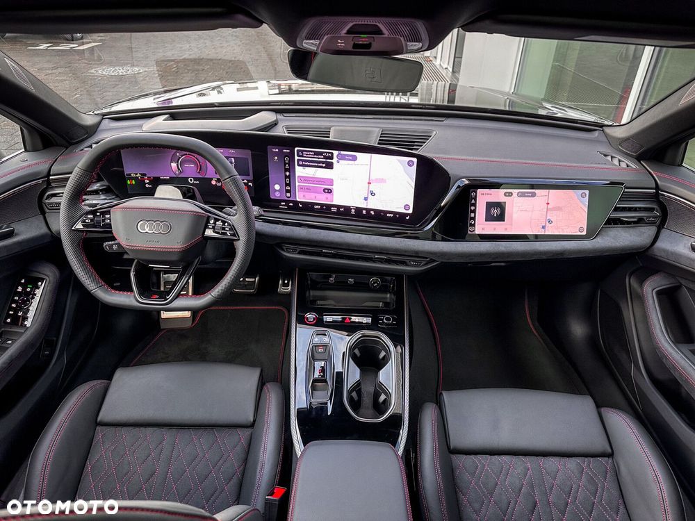 Audi A6 Allroad - 28