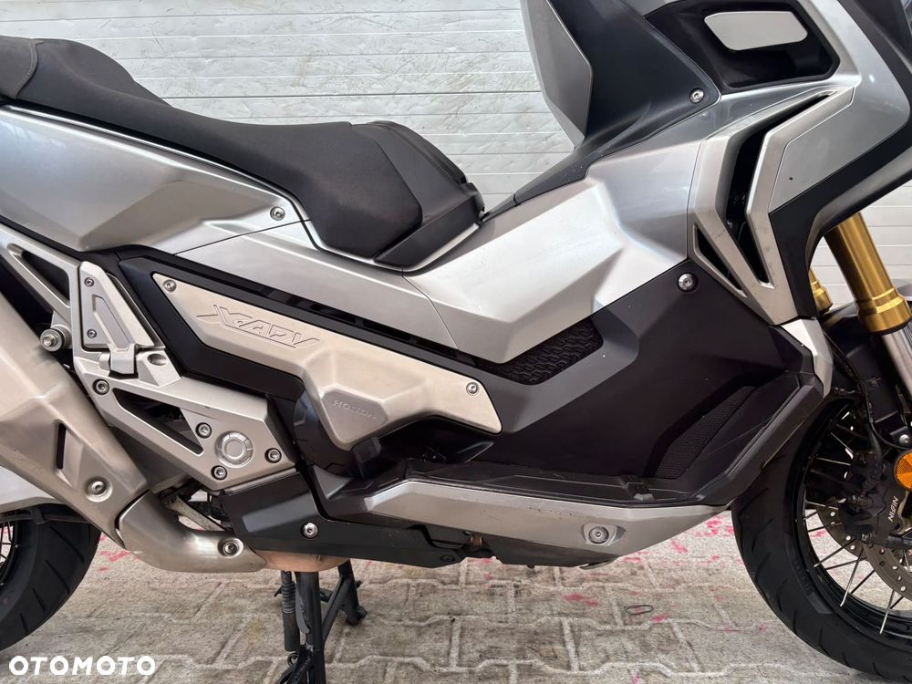 Honda X-ADV - 25