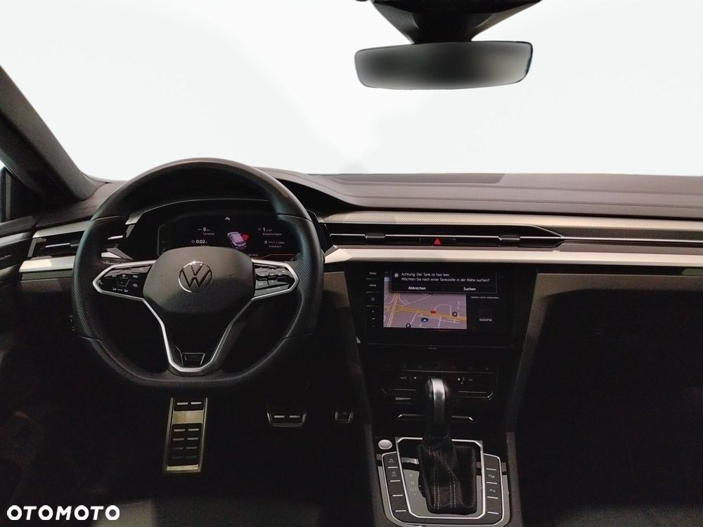 Volkswagen Arteon Shooting Brake 2.0 TDI 4Motion R-Line DSG - 20