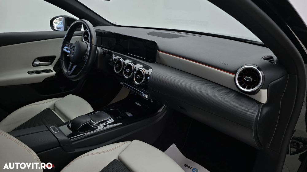 Mercedes-Benz A 200 - 20