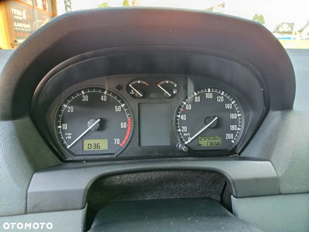 Skoda Fabia 1.4 16V Classic - 4