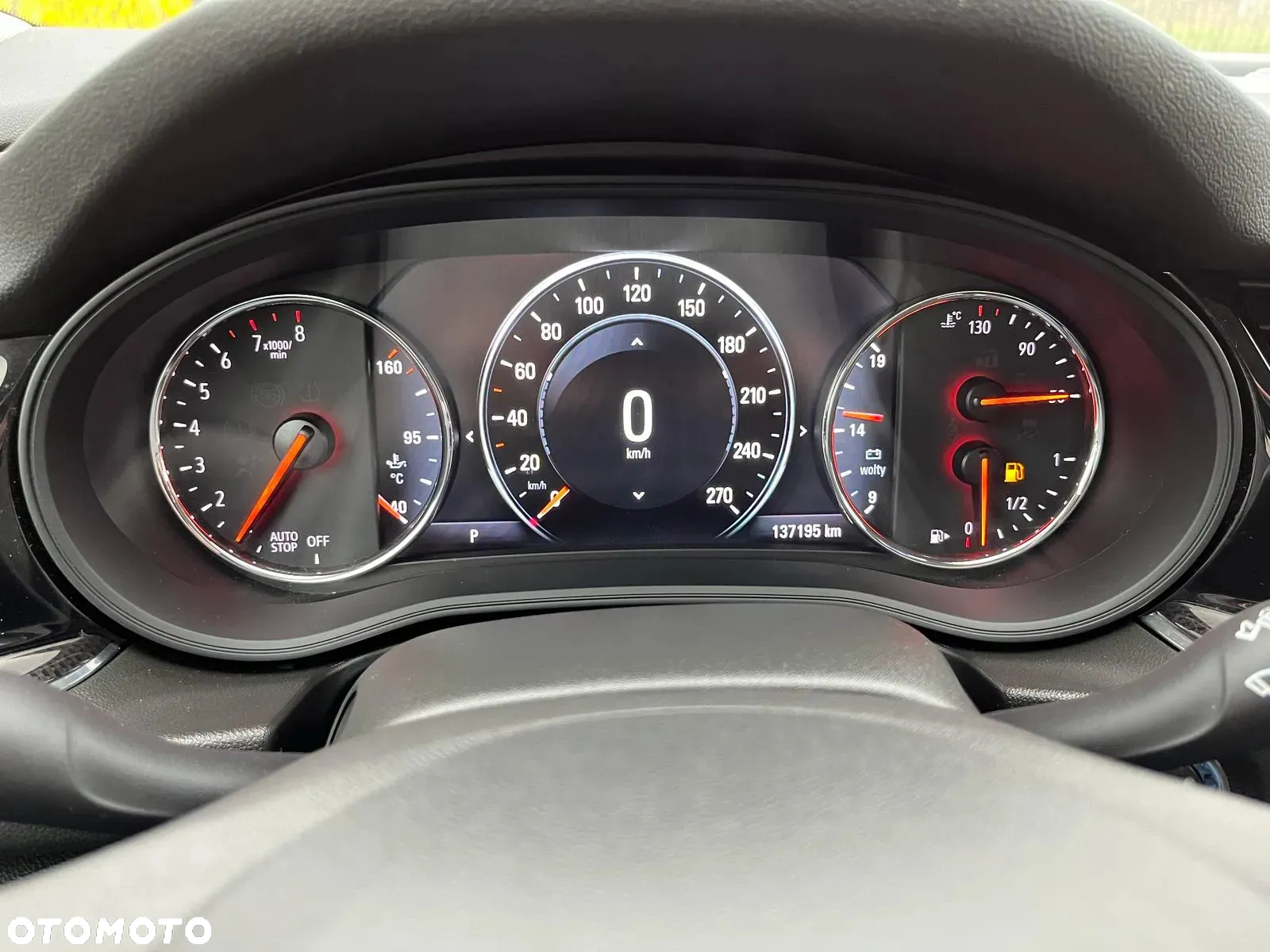 Opel Insignia Sports Tourer 1.5 Direct InjectionT Dynamic - 21