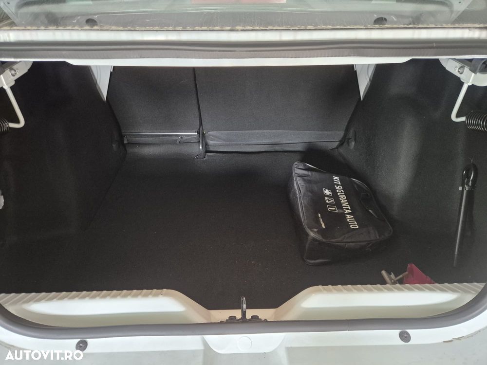 Dacia Logan ECO-G 100 MT6 Comfort - 5
