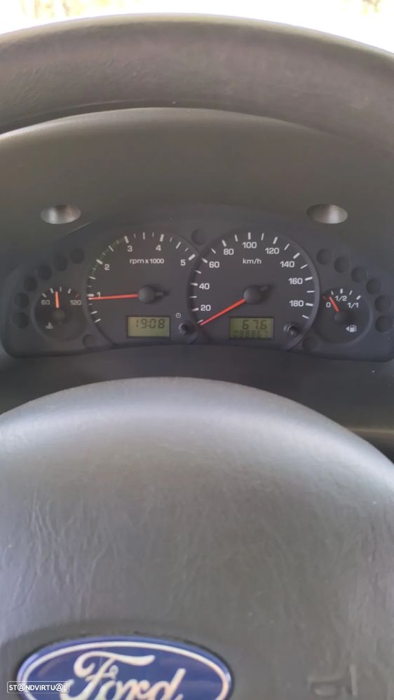 Challenger Genesis - 9