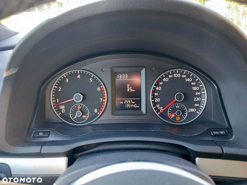 Volkswagen Scirocco 1.4 TSI Edition - 11