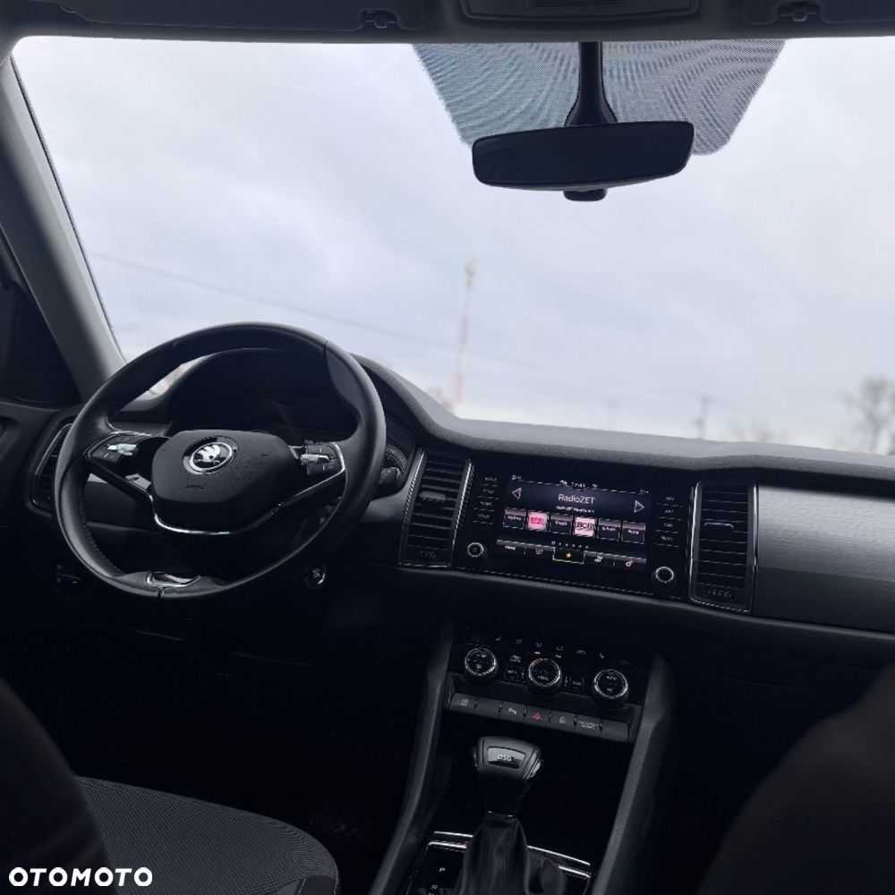 Skoda Kodiaq - 22